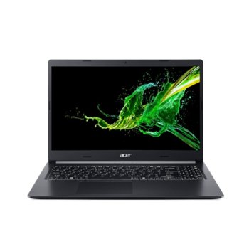 Лаптоп Acer Aspire 5 A515-54G-59ZS (NX.HMZEX.001_DSP-W115) в комплект с D-link смарт контакт, четириядрен Comet Lake Intel Core i5-10210U 1.6/4.2 GHz, 15.6" (39.62 cm) Full HD IPS Anti-Glare Display & GF MX250 2GB, (HDMI), 8GB DDR4, 1TB HDD, Linux | JAR Computers Acer Aspire 5 A515-54G-59ZS and Plug