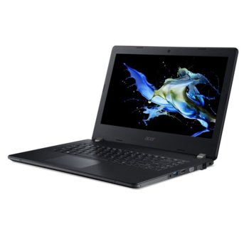 Acer TravelMate B114-21-45L + M.2 128GB 830S