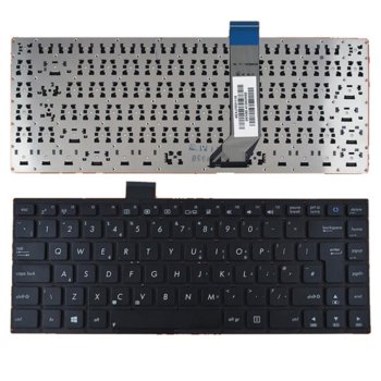 Клавиатура за лаптоп Asus S400 S400C