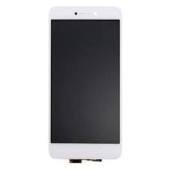 Display for Huawei Honor 8 Lite P9 Lite 2017 white