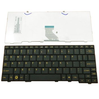 Клавиатура за Toshiba AC100 US