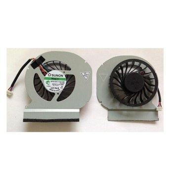 Fan for DELL Latitude E6420 (Discrete Video)