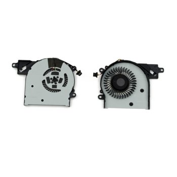 Fan for HP Pavlion X360 13-S 13-S020NR