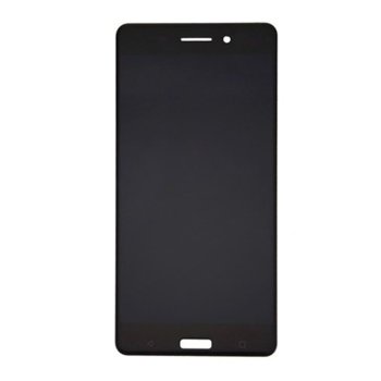 LCD For Nokia 6 Black