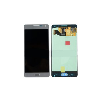 Samsung A5 Galaxy LCD, Grey, Full Original