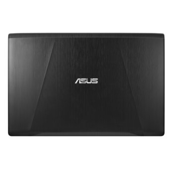 Asus FX753VD-GC151 + 128GB SSD A-Data SU800