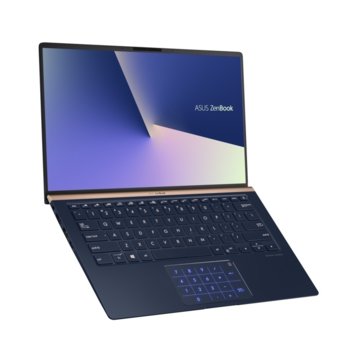 Asus ZenBook UX433FN-A5110T