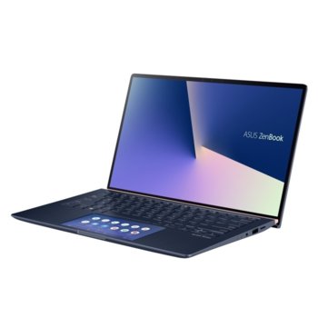 Asus ZenBook UX434FL-A6019R