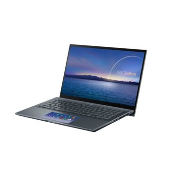 ASUS ZenBook Pro 15 UX535LI-WB711R