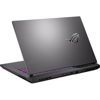 Asus ROG Strix G17 G713RW-LL070W + NFF-1710