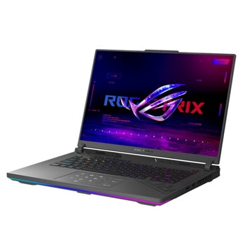 Лаптоп Asus ROG Strix G16 G614JV-N3073