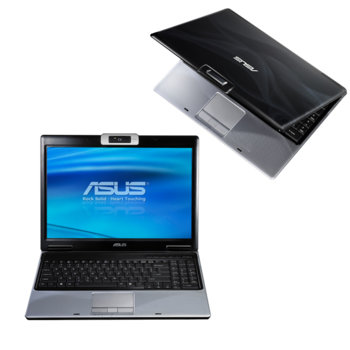 15.4" (39.12 cm) Asus M51VR-AP204 +подарък чанта…