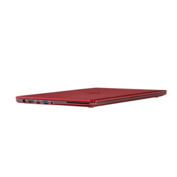 Fujitsu Lifebook U938 DS E2000 Air Red S26391-K477