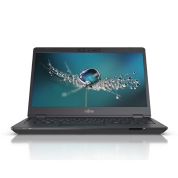 Fujitsu LIFEBOOK U7311 + A51 4G 2/32 Blue