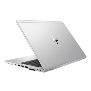 HP EliteBook 745 G5 + HP Docking