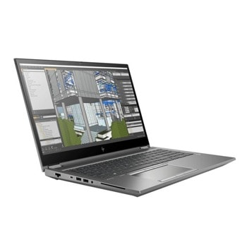 HP ZBook G8 5C1U9EC