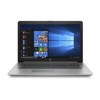 HP ProBook 470 G7 8VU27EA