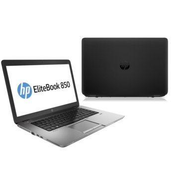 15.6 HP EliteBook 850 H5G34EA