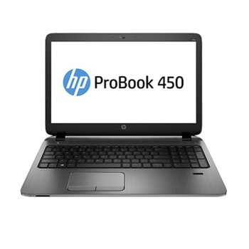 HP ProBook 450 G2 K9K45EA