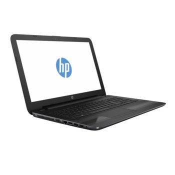 HP 250 G5 W4N54EA