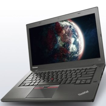 14.0&quot; Lenovo Thinkpad T450 20BV004TBM