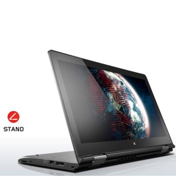 Lenovo Thinkpad Yoga 15 20DQ003QBM_5WS0E97281