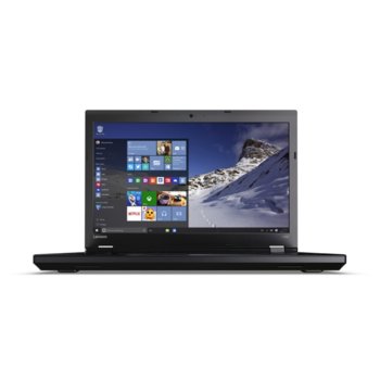 Lenovo ThinkPad L560 20F2S0P60H