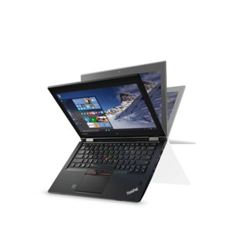 Lenovo Thinkpad Yoga 260 (20FD001XBM)