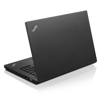 Lenovo ThinkPad L460 (20FUS06500)