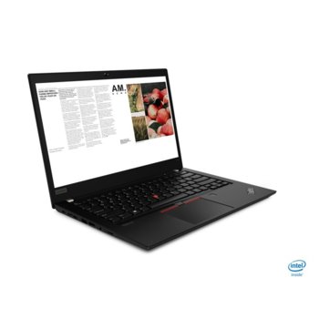Lenovo ThinkPad T14 20S0000CBM