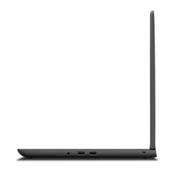 Лаптоп Lenovo ThinkPad P16v Gen 1 21FC000FBM