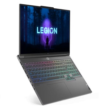 Лаптоп Lenovo Legion Slim 7 16IRH8 82Y30016BM