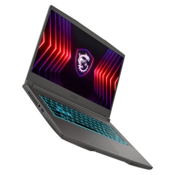 лаптоп msi thin 15 b12ve 32gb 512gb ssd