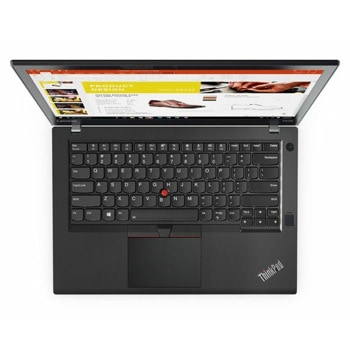 Лаптоп Lenovo ThinkPad T470 ICi5 6300U 8/256GB W10