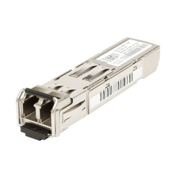 Cisco GE SFP, LC connector SX transceiver