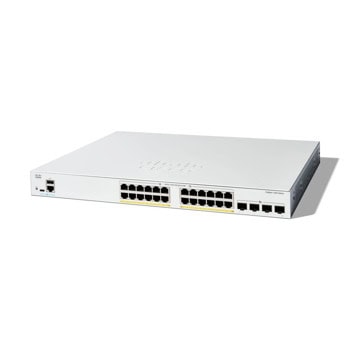 Cisco Catalyst 1200 C1200-24FP-4X