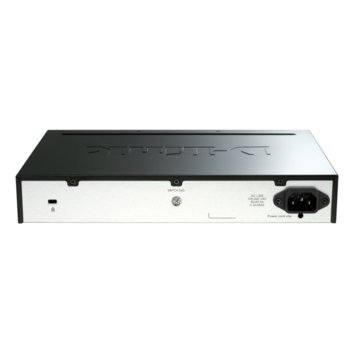 Switch D-Link DGS-1510-20, 20Port 1000Mbps