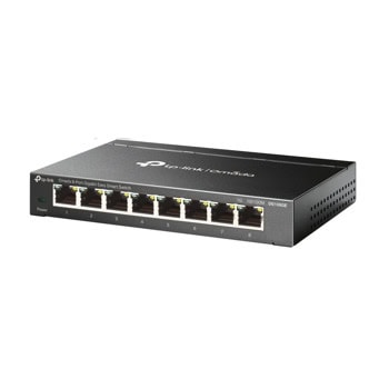 TP-Link Omada DS108GE