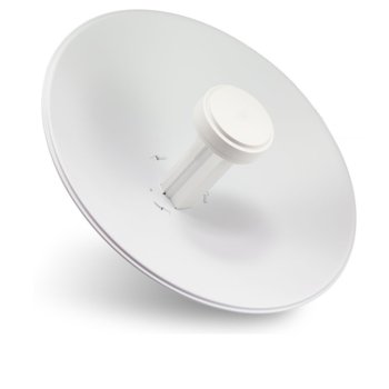 Точка за достъп Ubiquiti PowerBeam M5, Access Point, 150Mbps | JAR Computers Ubiquiti PowerBeam M5 5GHz 22 dBi 150Mbit