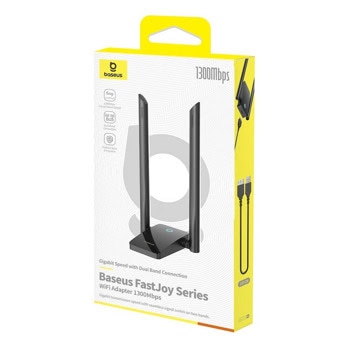 Baseus FastJoy Dual Band B01317600111-05