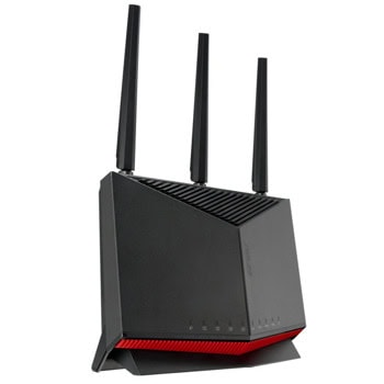 Asus RT-BE86U 90IG08W0-MO9A0V