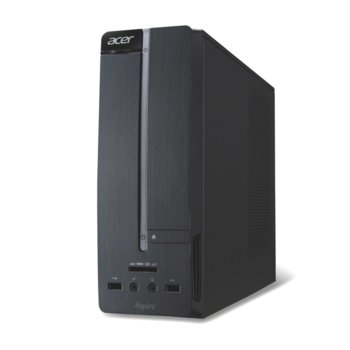 Acer Aspire XC-605, Intel Celeron G1840