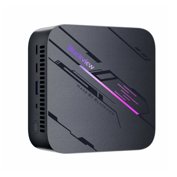 Blackview MP100 Pro 1I2BLV-MP100P1215U | JAR Computers Blackview MP100 Pro 1I2BLV-MP100P1215U