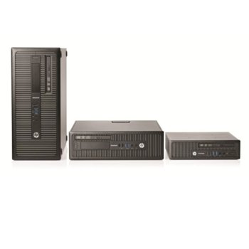 PC HP EliteDesk 800 G1 Tower