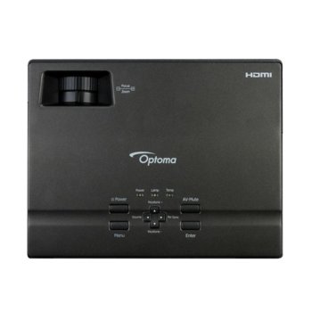 Optoma X304M DLP 3D