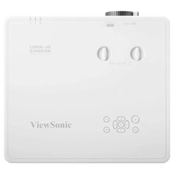 ViewSonic LSC601-4K