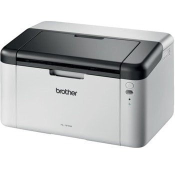 Brother HL-1210WE Laser Printer (Разопакован)