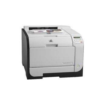 HP LaserJet Pro 300 color M351a