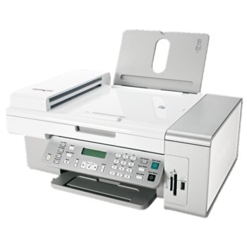 LexMark X5470