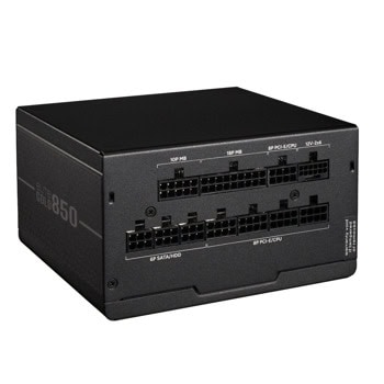 Cooler master Elite Gold 850 Разопакован продукт | JAR Computers Cooler master Elite Gold 850 Разопакован продукт
